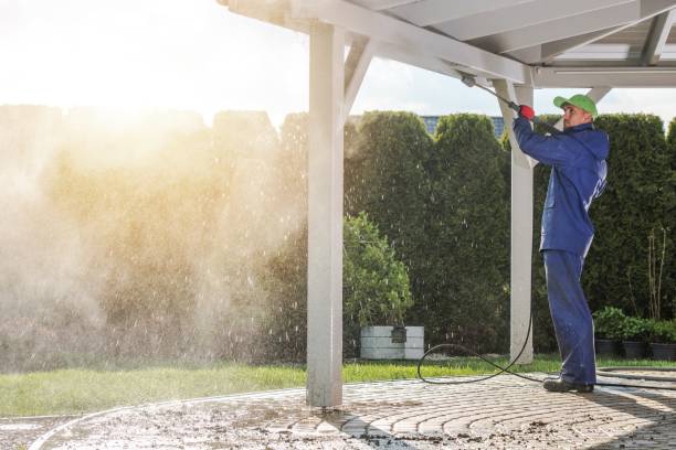 Professional Pressure Washing Services in Hemby Bridge, NC